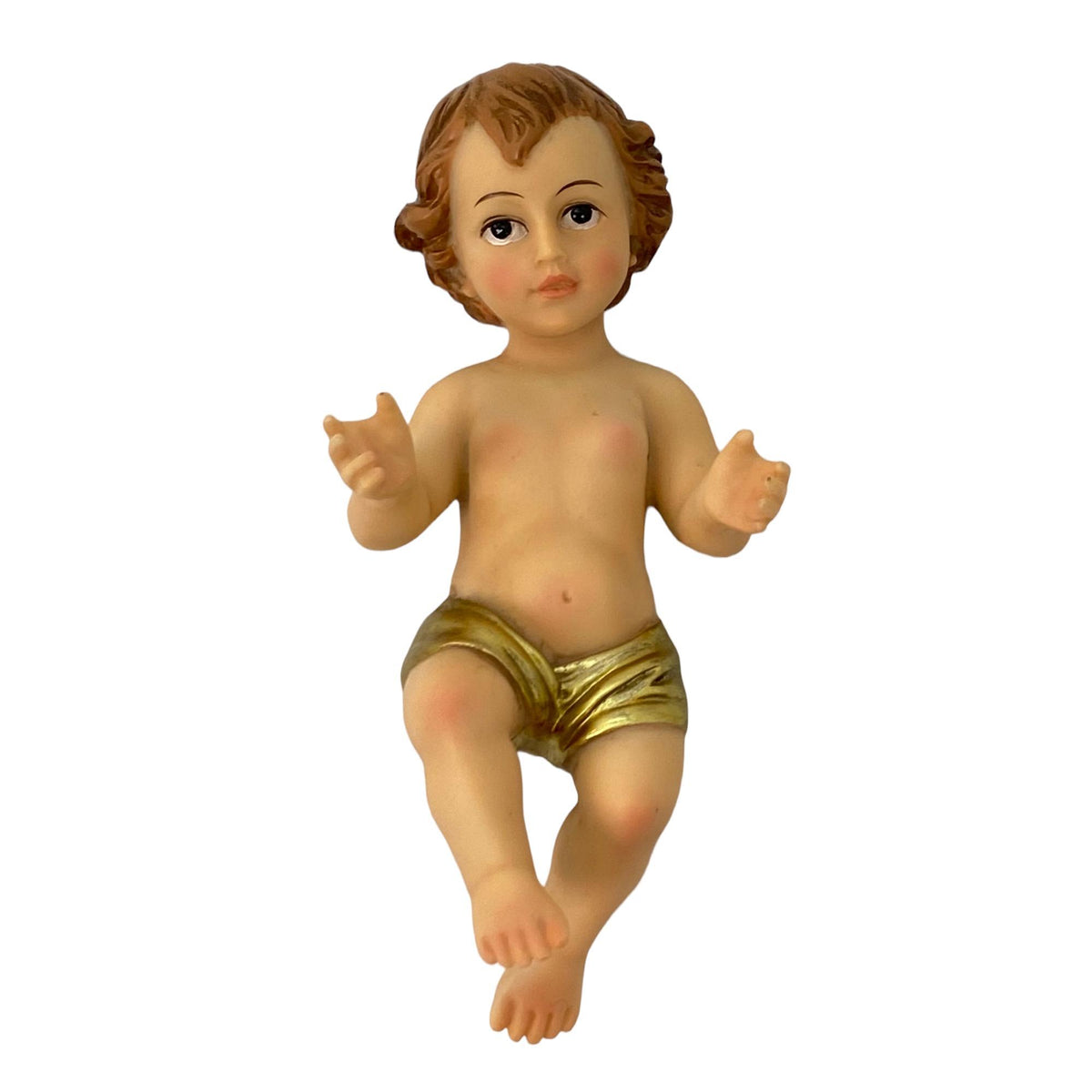 BEBE JESUS 14CM