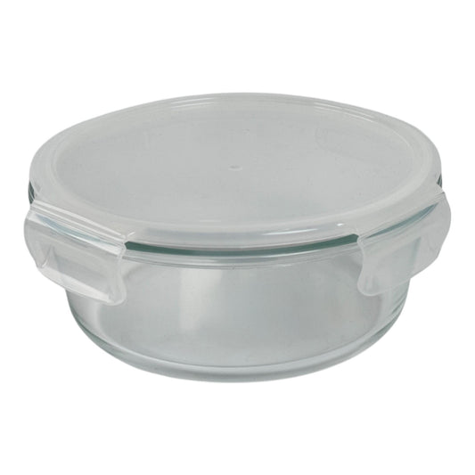 RECIPIENTE REDONDO 970ML 18X18
