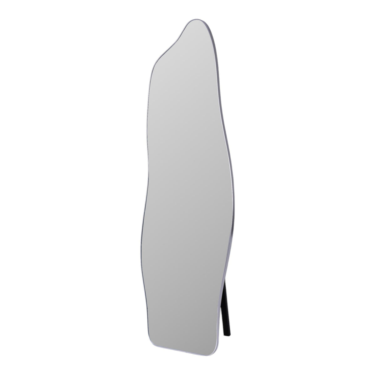 ESPEJO C/STAND 60X180CM