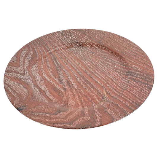 PLATO 32.80X32.80X1.20CM