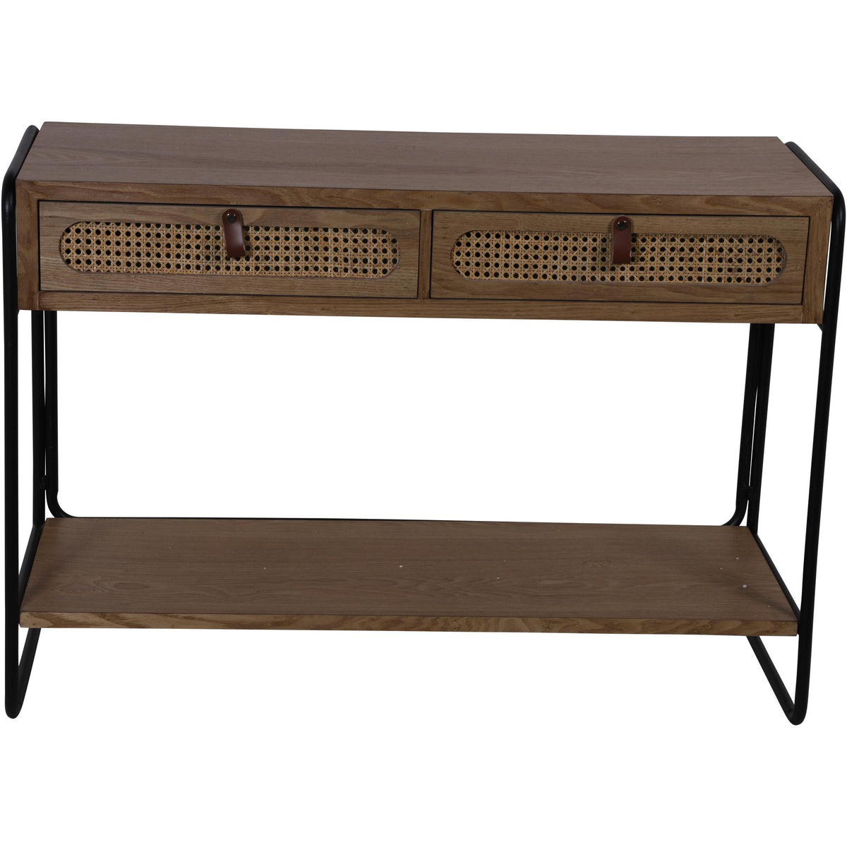 CONSOLA 115X40X80CM
