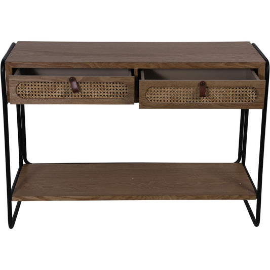 CONSOLA 115X40X80CM