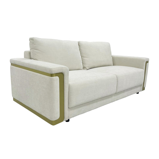 SOFA 2P 97X206X85CM