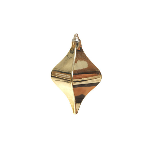 ORNAM. BRILL.-MATE 20CM -6PZAS PDQ