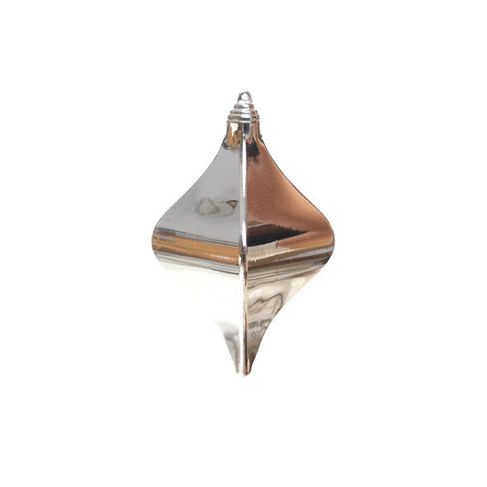 ORNAM. BRILL.-MATE 20CM -6PZAS PDQ