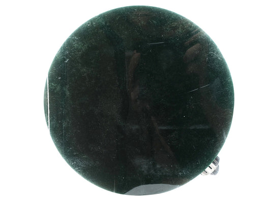 ESFERA 15CM FELPA CAJA PVC
