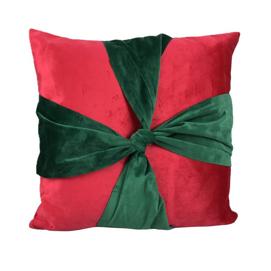 COJIN NAVIDENO 45X45CM