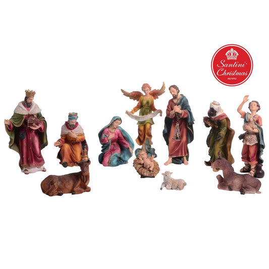 JG NACIMIENTO 11PZ