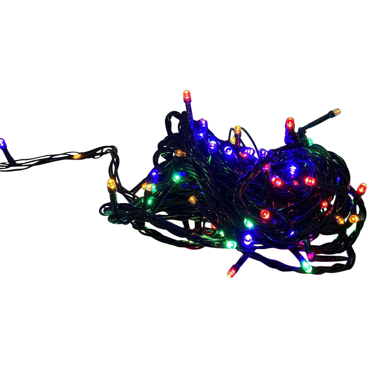 1 LUCES LED 11V (MULTI) 900CM