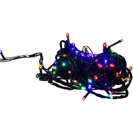 1 LUCES LED 11V (MULTI) 900CM