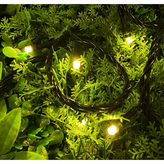 1 LUCES LED 11V (CALIDA) 900CM