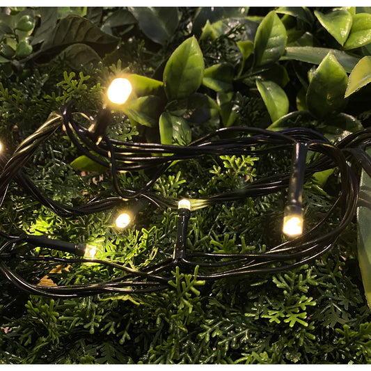 JG 20 LUCES LED 110V (CALIDA)