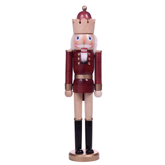 ADORNOS DE NAVIDAD MADERA