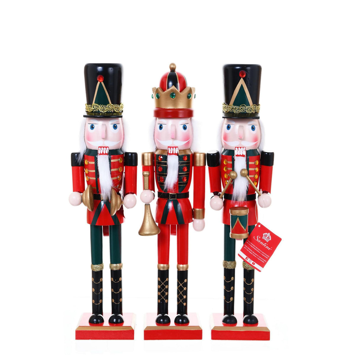 CASCANUECES 61CM
