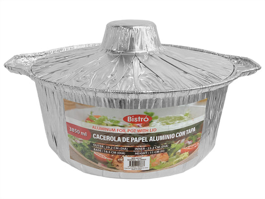 CACEROLA 3850ML