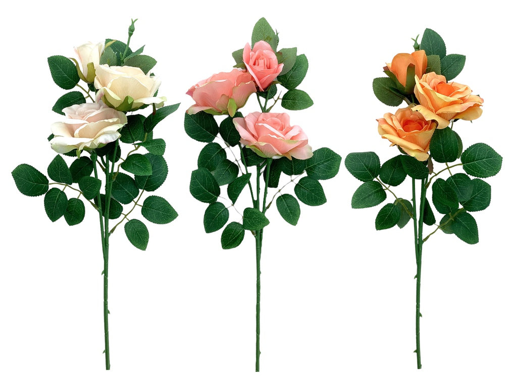FLOR ARTIFICIAL