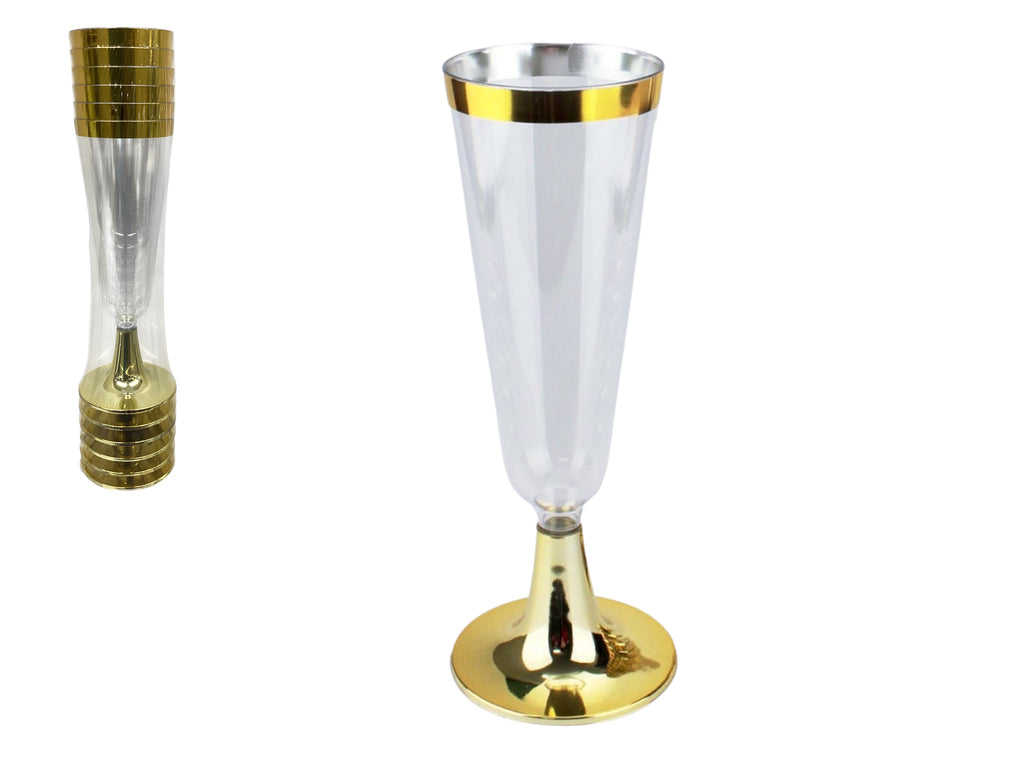 COPA DESECHABLES 6 PCS 150ML