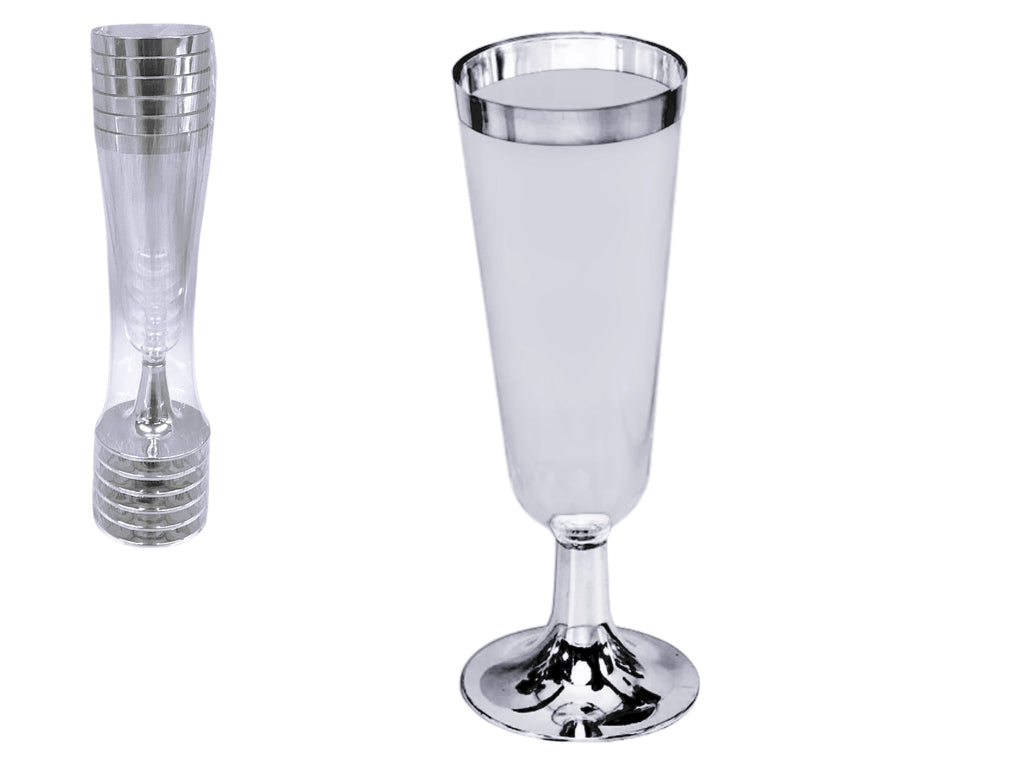 COPA DESECHABLES 6 PCS 150ML