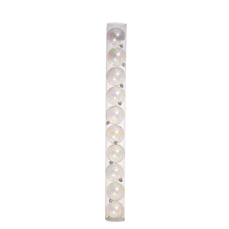 JGO. 7CMX10 ESFERAS -TUBO DISPLAY