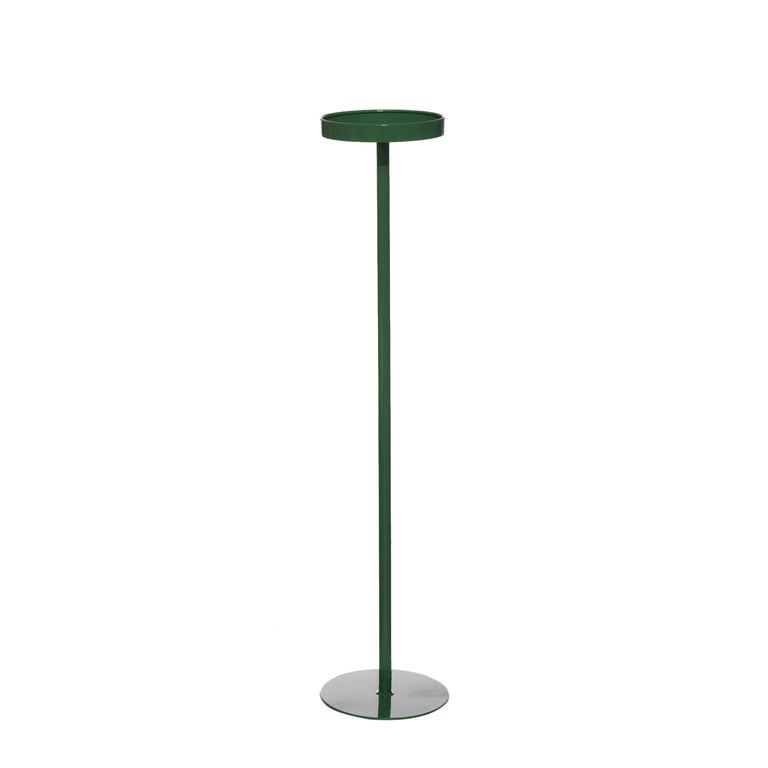 SOPORTE 20X93X20CM VERDE