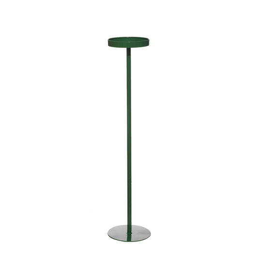 SOPORTE 20X93X20CM VERDE