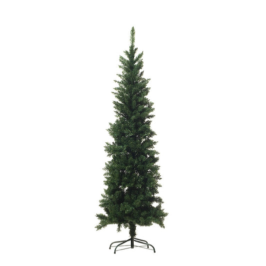 ARBOL 6PIES 180CM 675PUNTAS VERDE