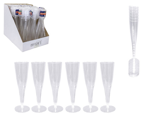 COPAS 6PZAS 150ML