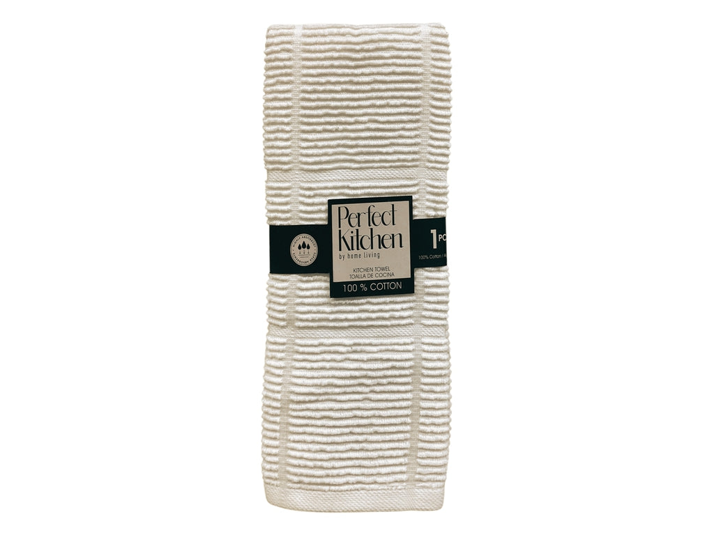 TOALLA P/ COCINA 15X25CM 107G
