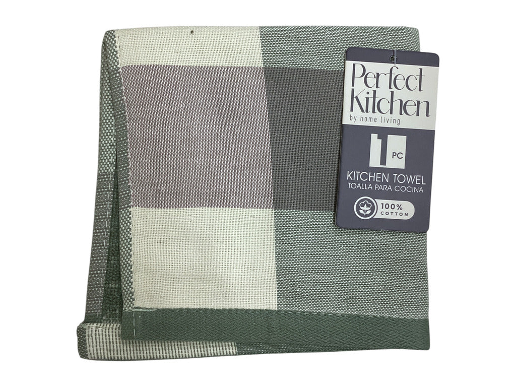 TOALLA P/ COCINA 13X13" 50G
