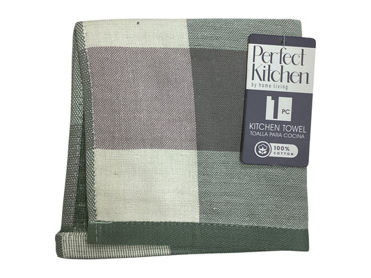 TOALLA P/ COCINA 13X13" 50G
