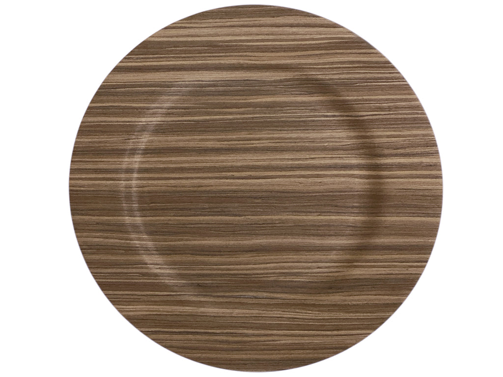 PLATO DECORATIVO 33X1.7CM