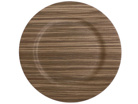 PLATO DECORATIVO 33X1.7CM