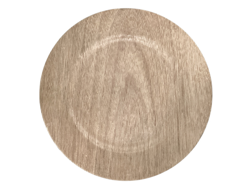 PLATO DECORTIVO 33CM
