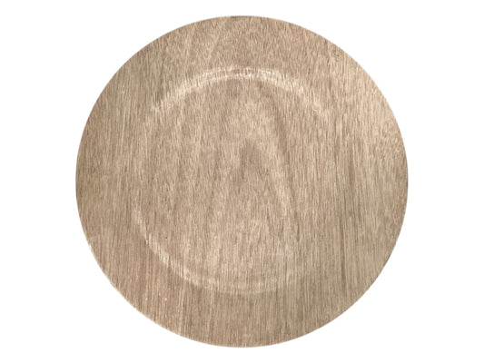 PLATO DECORTIVO 33CM