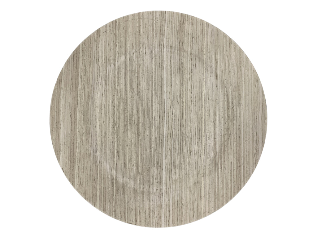 PLATO DECORTIVO 33CM