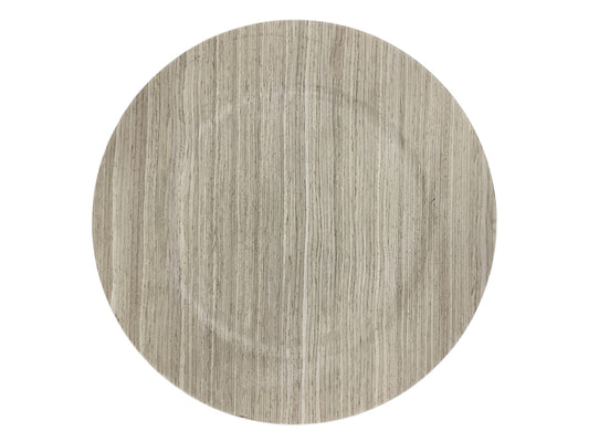 PLATO DECORTIVO 33CM