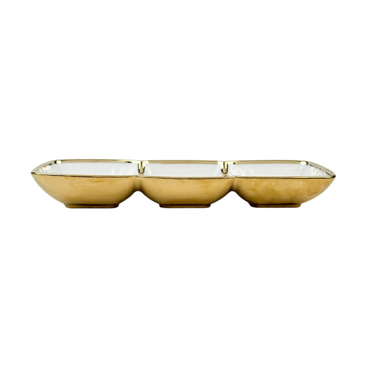 PLATO 3DIV 450ML 30.5X11.5X4CM
