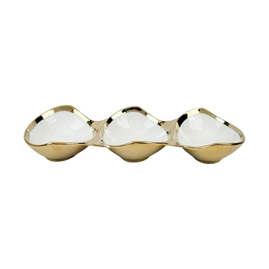 PLATO 3DIV 450ML 31X13.5X4.5CM
