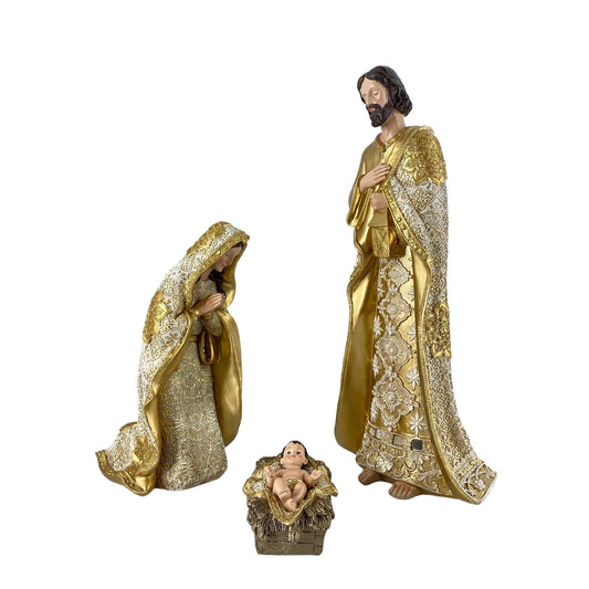 JG SAGRADA FAMILIA 3PZ