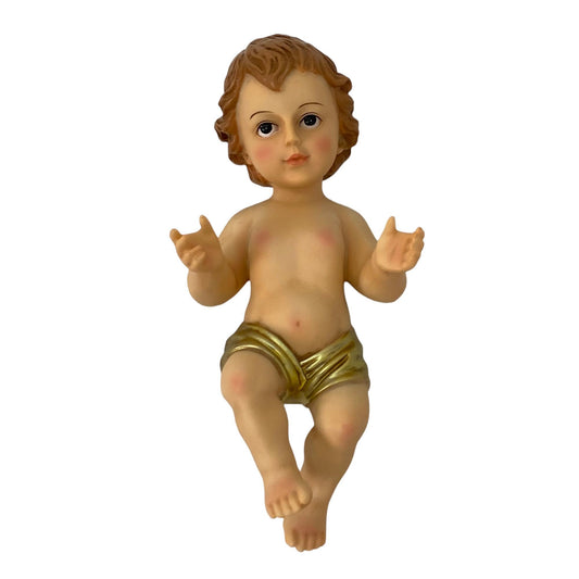 BEBE JESUS 19.1CM