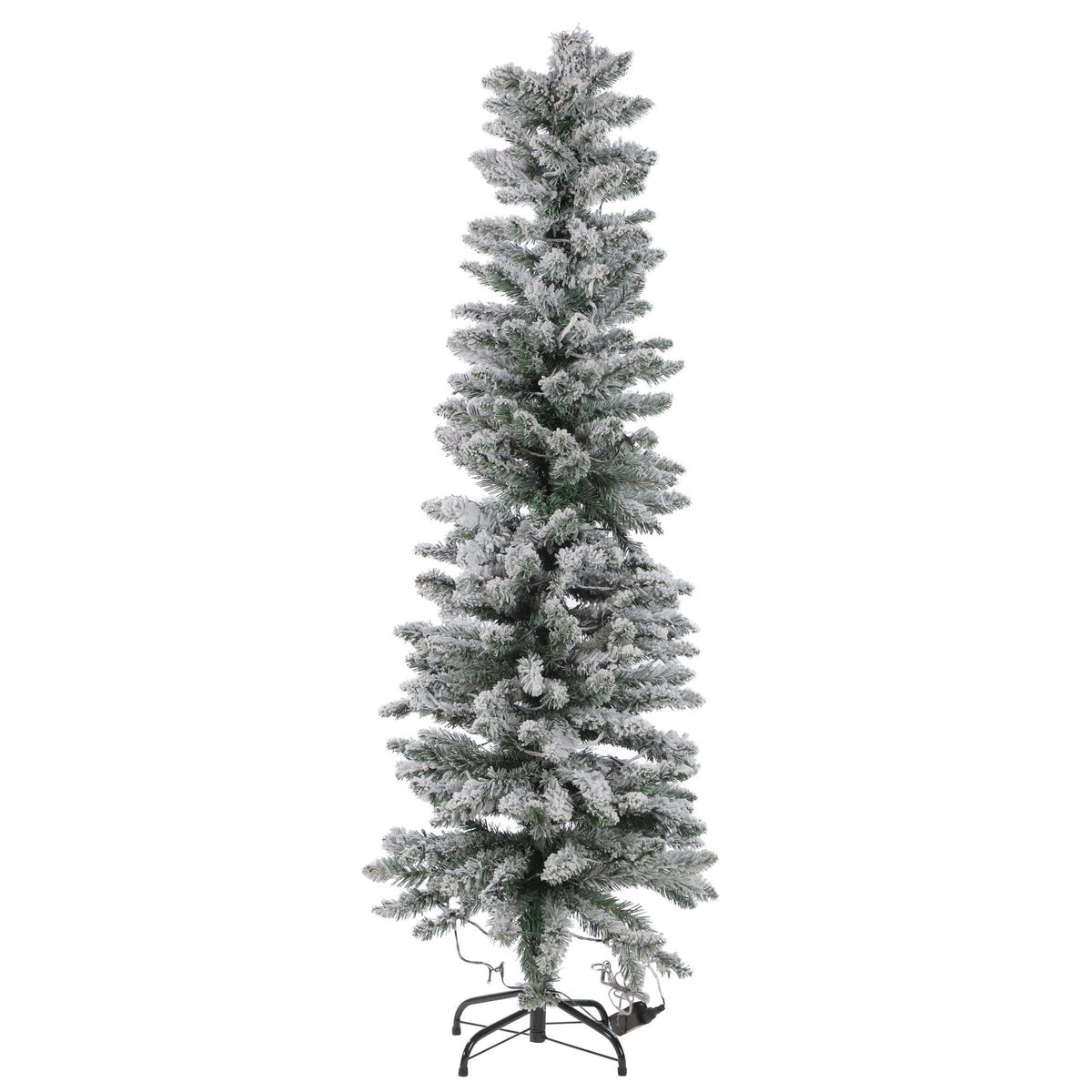 ARBOL D/NAV 6PIES 750TIPS C/2