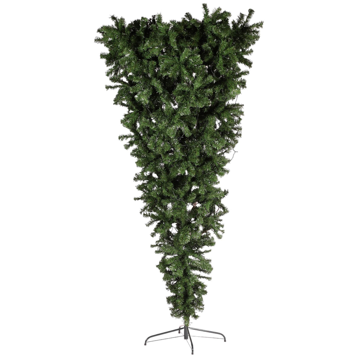 ARBOL 8PIES 1400 TIPS C/LUZC/LUZ 120X120
