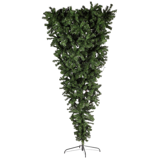 ARBOL 8PIES 1400 TIPS C/LUZC/LUZ 120X120