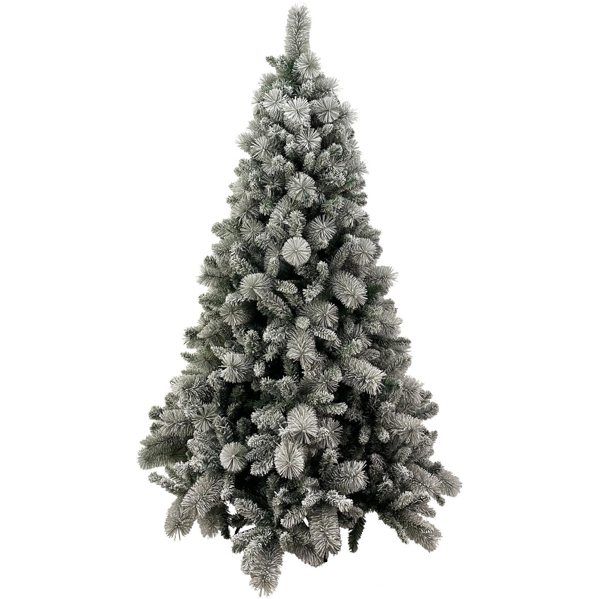 ARBOL 8PIES 1550TIPS 157X157X240CM