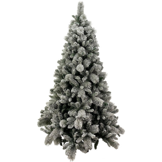 ARBOL 8PIES 1550TIPS 157X157X240CM