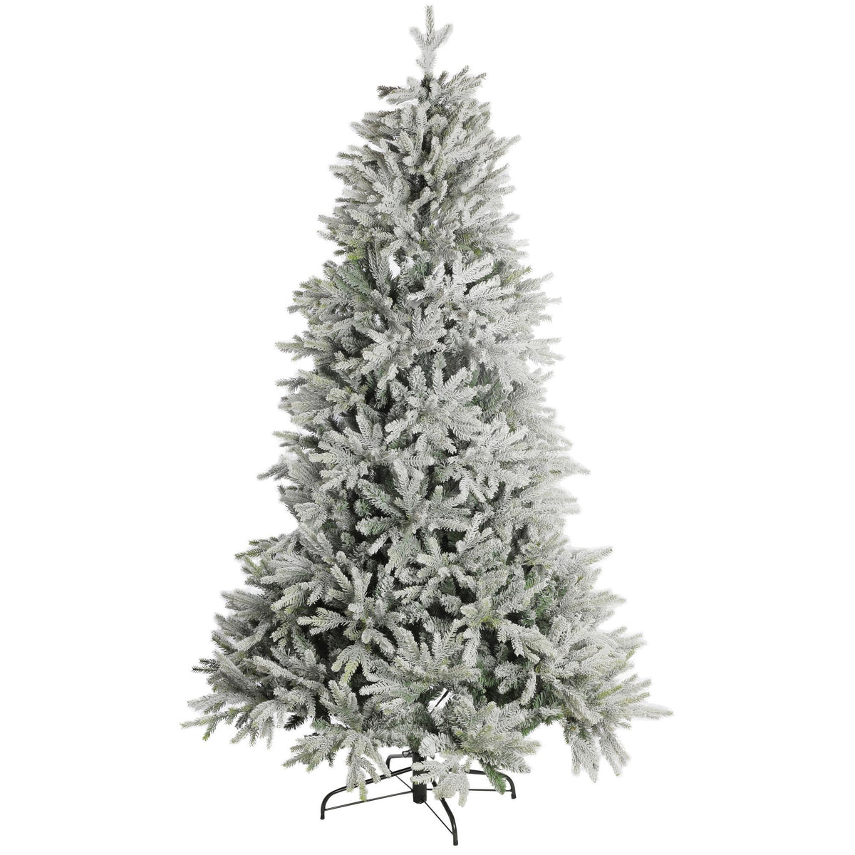 ARBOL 7PIES 1182TIPS 140X140X210CM