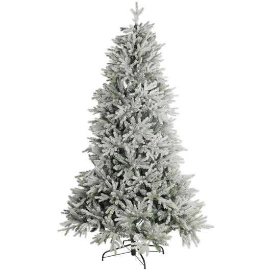 ARBOL 7PIES 1182TIPS 140X140X210CM