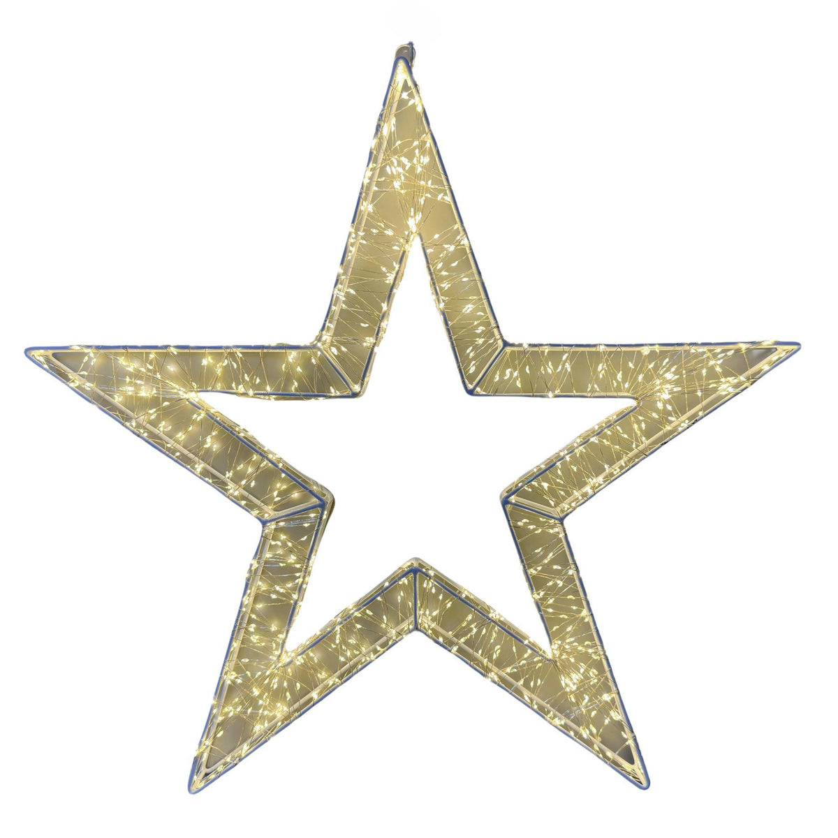 ESTRELLA C/LUZ LED