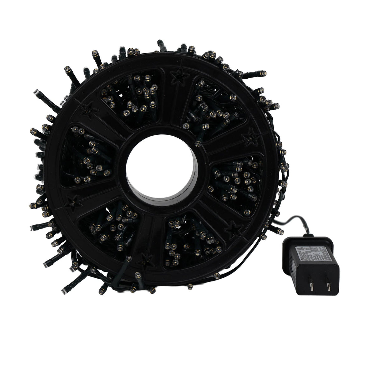 LUZ 500 LED - BLANCO CÁLIDO 11
