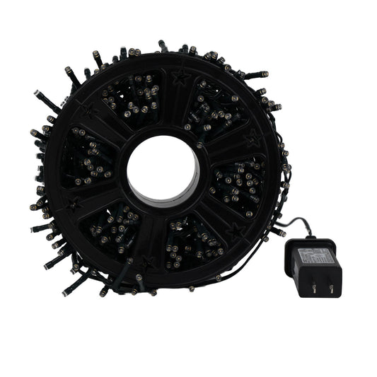 LUZ 500 LED - BLANCO CÁLIDO 11